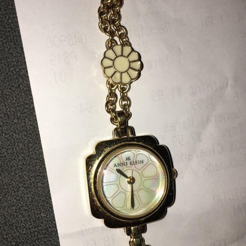 Watch